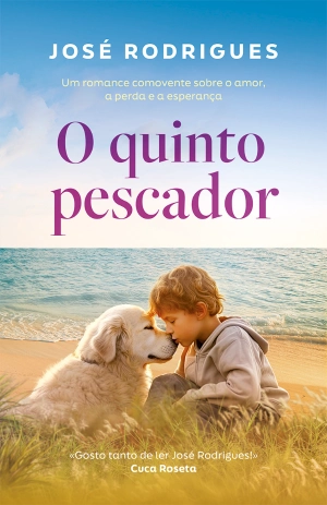 O Quinto Pescador