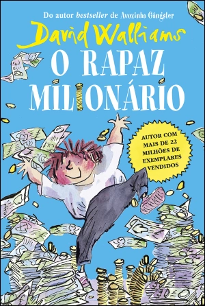 O Rapaz Milionário