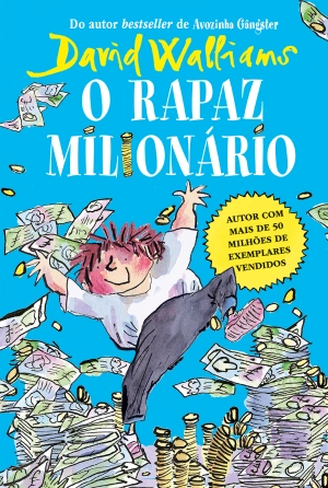 O Rapaz Milionário