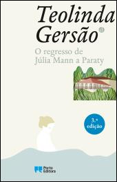 O Regresso de Júlia Mann a Paraty
