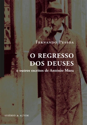 O Regresso dos Deuses