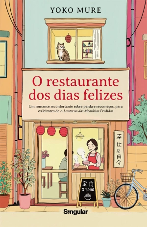 O restaurante dos dias felizes