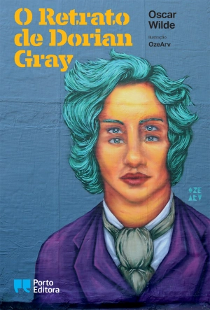 O Retrato de Dorian Gray