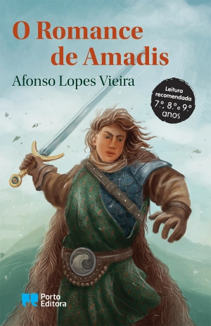 O Romance de Amadis