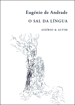 O Sal da Língua