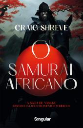 O Samurai Africano