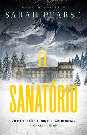 O Sanatório