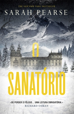 O Sanatório