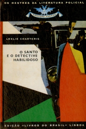 O Santo e o Detective Habilidoso