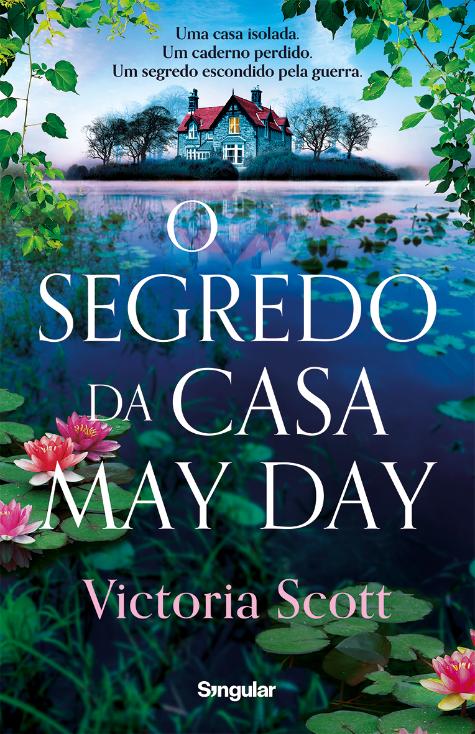 O segredo da Casa May Day