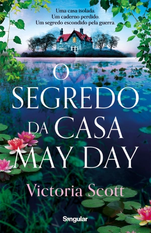 O segredo da Casa May Day