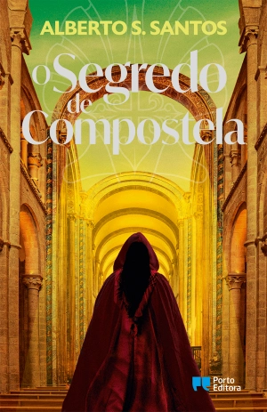 O Segredo de Compostela