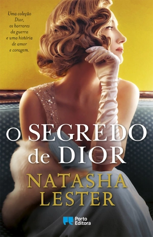 O Segredo de Dior