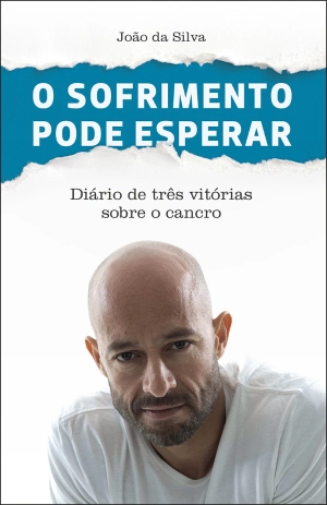 O Sofrimento Pode Esperar