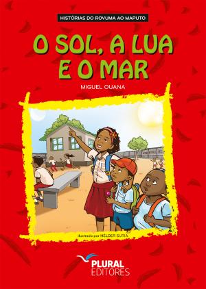 O Sol, a Lua e o Mar