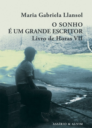 O Sonho é um Grande Escritor