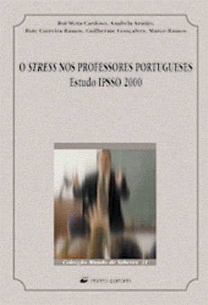 O Stress nos Professores Portugueses