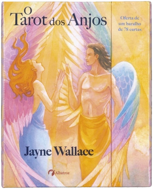 O Tarot dos Anjos