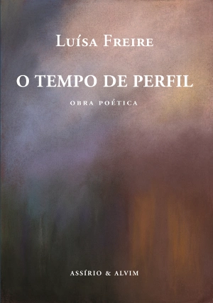 O Tempo de Perfil