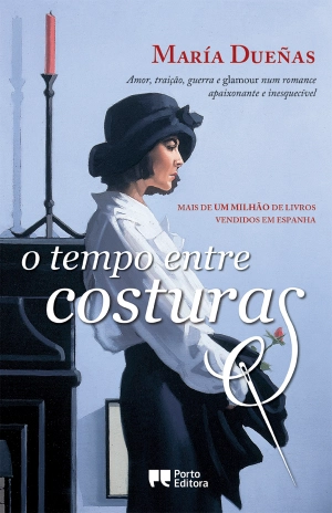 O Tempo Entre Costuras