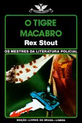 O Tigre Macabro