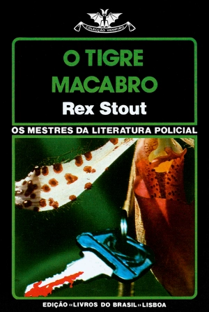 O Tigre Macabro