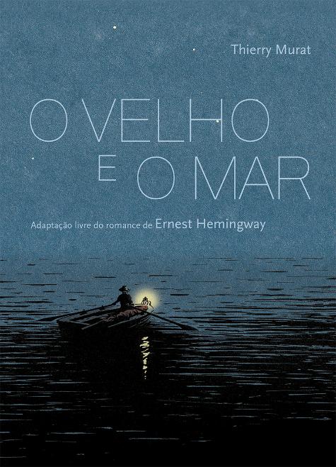 O Velho e o Mar