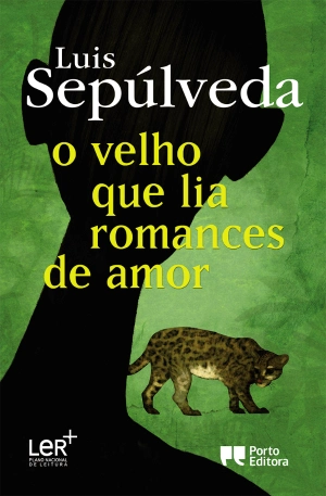 O velho que lia romances de amor