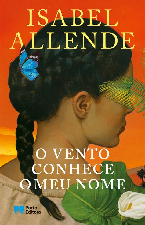 O vento conhece o meu nome