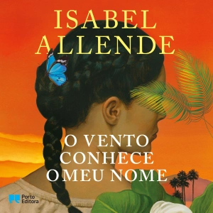 O vento conhece o meu nome