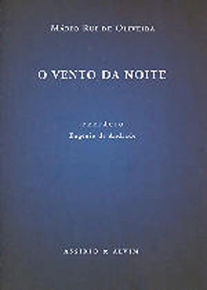 O Vento da Noite