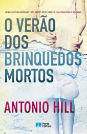 O verão dos brinquedos mortos