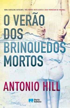 O verão dos brinquedos mortos