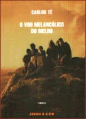 O Voo Melancólico do Melro