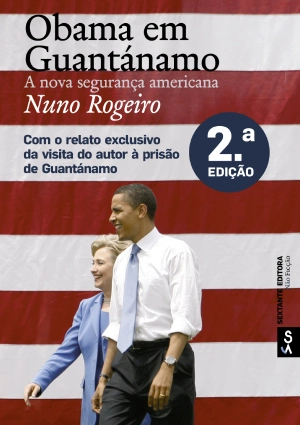 Obama em Guantánamo