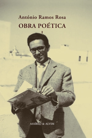 Obra Poética I