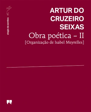 Obra poética - II