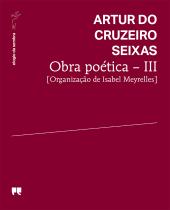 Obra poética - III