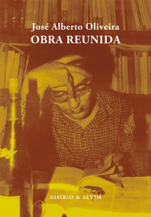 Obra Reunida