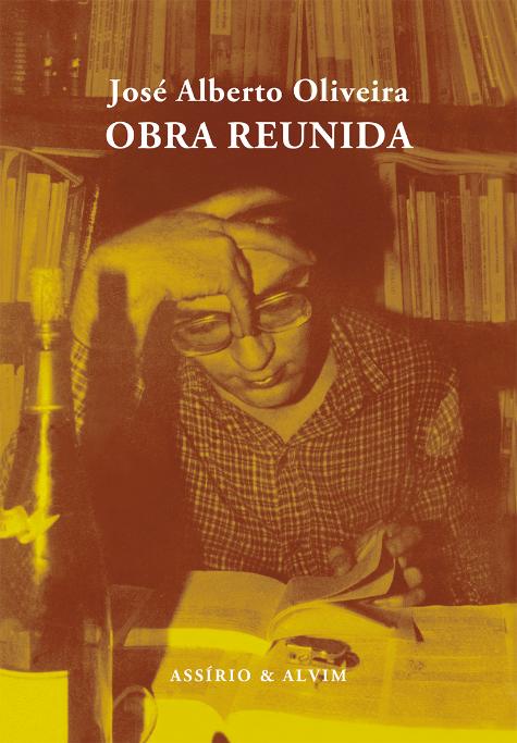 Obra Reunida