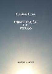 Observação do Verão
