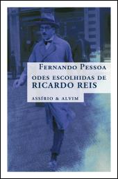 Odes Escolhidas de Ricardo Reis