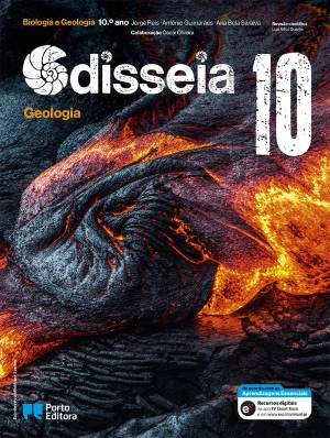 Odisseia - Biologia e Geologia - 10.º Ano - Manual Digital
