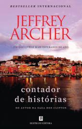 Oferta Bertrand Livro - Contador de Histórias