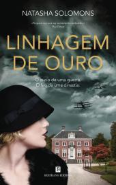 Oferta Bertrand Livro - Linhagem de ouro