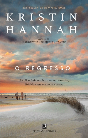 Oferta Bertrand Livro - O Regresso