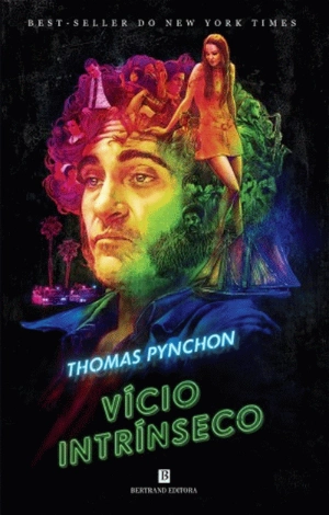 Oferta Bertrand Livro - Vício Intrínseco