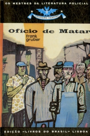 Ofício de Matar