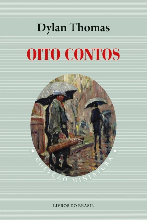 Oito Contos