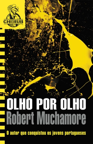 Olho por olho